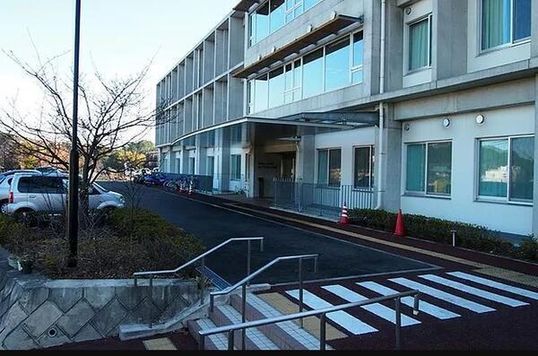 医療法人 誠心会　あさひの丘病院（病棟クラーク/常勤）の医療事務求人の写真