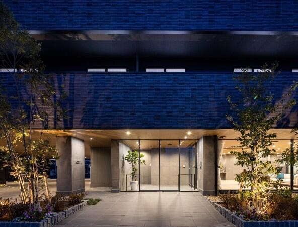 介護付有料老人ホーム チャーム光が丘（常勤）の看護師求人メイン写真2