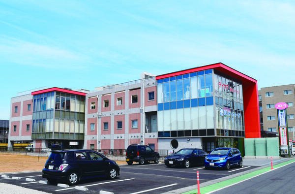 居宅介護支援事業所 フローラ岩槻仲町（常勤）のケアマネジャー求人の写真