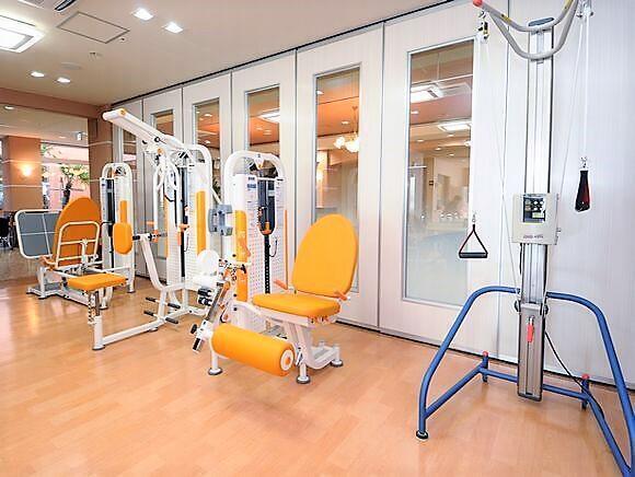 特別養護老人ホーム ラスール伊達（常勤）の看護師求人メイン写真5