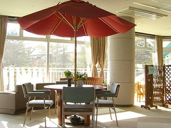 仙台ロイヤルケアセンター（常勤）の介護福祉士求人メイン写真2