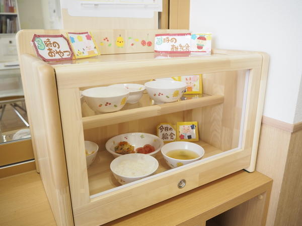 タムスわんぱく保育園瑞江（パート）の保育士求人メイン写真2