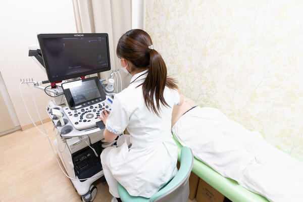 汐留健診クリニック（常勤）の臨床検査技師求人メイン写真2