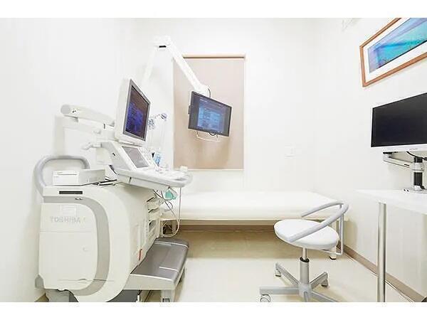 こん内科クリニック（常勤）の医療事務求人メイン写真3