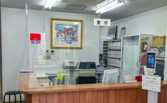 かまた内科糖尿病クリニック（常勤）の医療事務求人メイン写真2