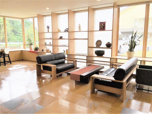 特別養護老人ホーム みどりの郷（パート）の介護職求人の写真