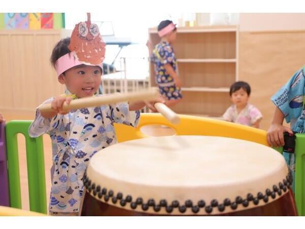 陽だまりの家百合ヶ丘園(パート)の保育士求人サブ写真1