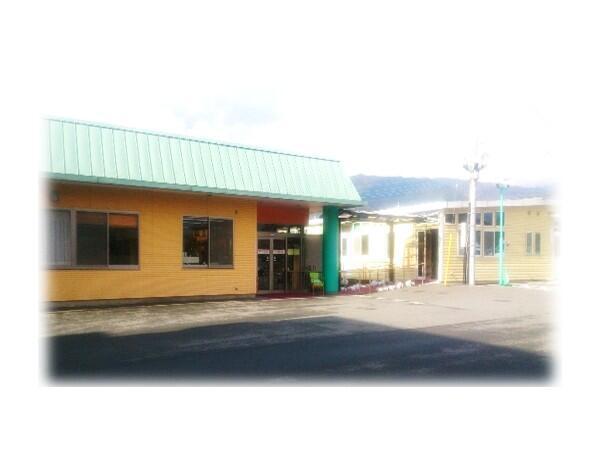 櫛形デイサービスセンターひまわり(常勤)の介護職求人の写真