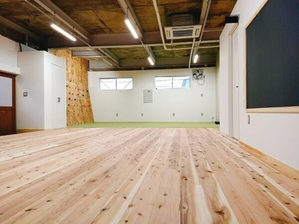 ナチュラルキッズ（パート） の保育士求人メイン写真2