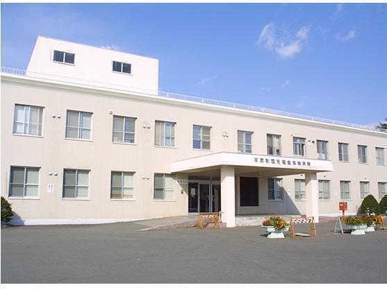 平取町国民健康保険病院（病棟/常勤）の看護師求人メイン写真2