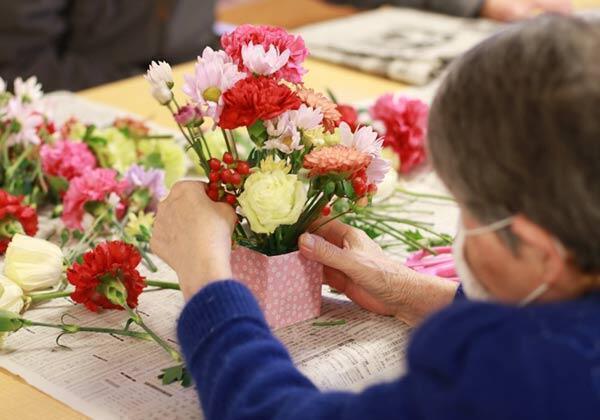 西宮門戸の風（常勤）の介護福祉士求人メイン写真2