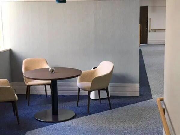 ゆとり庵北越谷 グループホーム（パート）の介護職求人メイン写真5