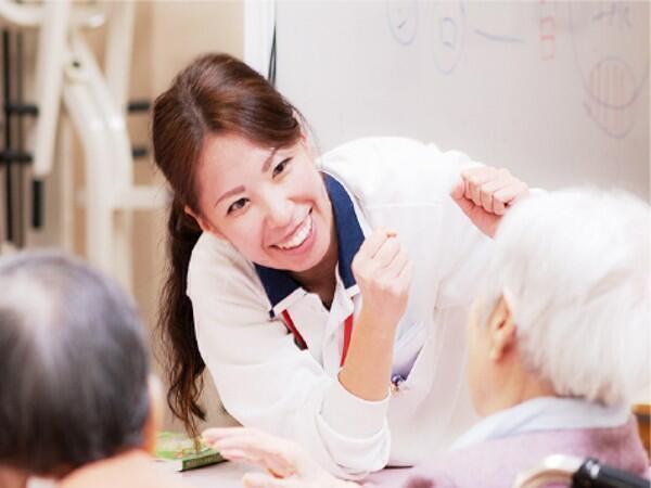 デイサービスセンター泉（常勤）の看護師求人サブ写真2