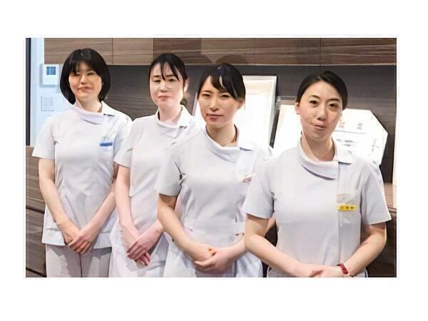 兵庫県の日祝休みの看護師求人 転職 募集なら コメディカルドットコム