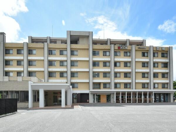 よろこび定期巡回・随時対応型訪問介護看護事業所（常勤）の介護福祉士求人の写真