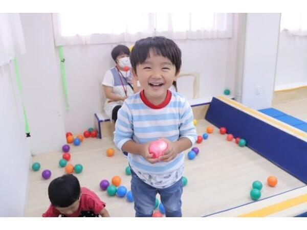 天才キッズクラブ 楽学館古沢園（常勤）の保育士求人メイン写真3