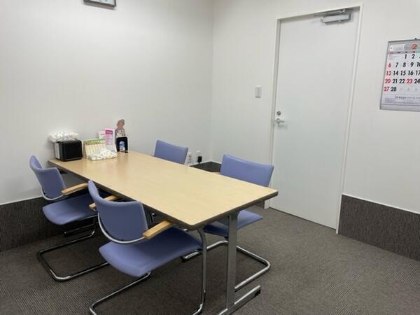 みくに病院（産休代替/常勤）の社会福祉士求人メイン写真4