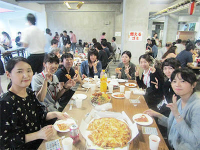 西八王子病院（常勤）の精神保健福祉士求人サブ写真3