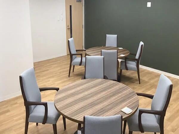 Hinodeナーシングヴィラ大宮（常勤）の看護師求人メイン写真4