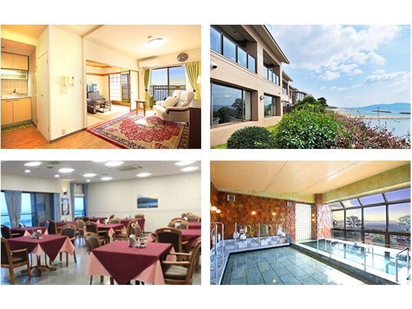 エトワール明石（パート）の介護職求人メイン写真2