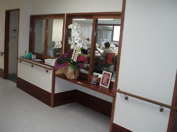 特別養護老人ホーム 第2新横浜パークサイドホーム（常勤）の介護福祉士求人メイン写真2