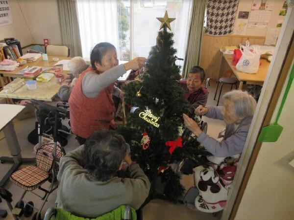 高齢者住宅 ちくま（常勤）の介護福祉士求人の写真