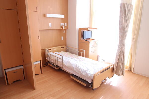 東京シニアケアセンター赤羽（入浴介助/パート）の介護職求人メイン写真4