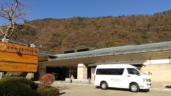 民間救急ベイドリーム福祉＆観光タクシー（フルタイムパート）の介護職求人の写真