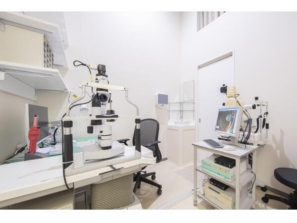 行橋ゆめ眼科（パート）の視能訓練士求人メイン写真4