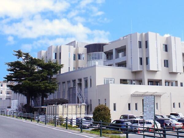 加納岩総合病院（常勤）の薬剤師求人メイン写真2