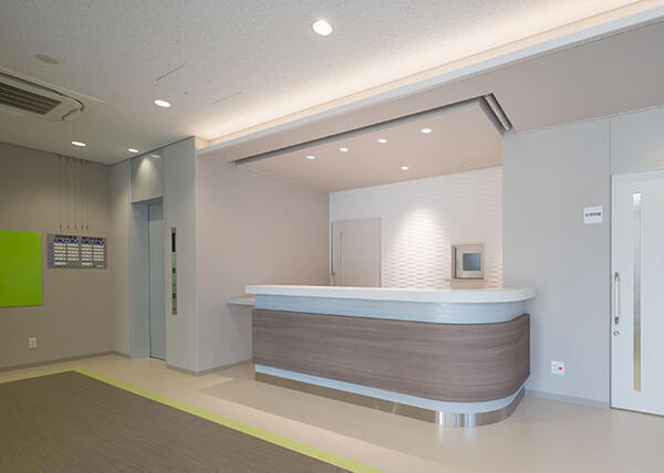 医療法人 川上内科整形外科（常勤）の看護師求人メイン写真2