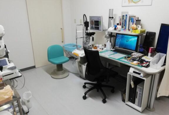 セントゼビアクリニック（パート） の視能訓練士求人メイン写真2