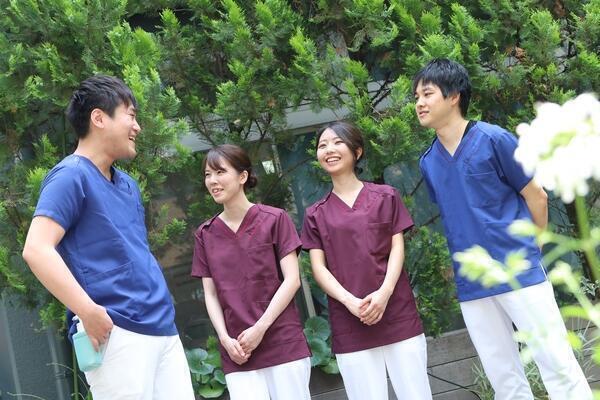 白岡中央総合病院（常勤） の介護職求人メイン写真3