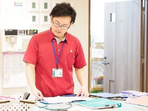 ロイヤルレジデンス大宮（常勤）の介護福祉士求人メイン写真4