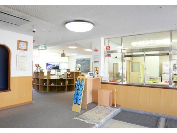 養護老人ホームさいかい（常勤） の管理栄養士求人メイン写真2