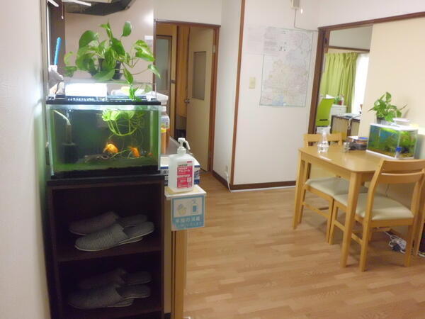 居宅介護支援事業所 星の子船橋（常勤）のケアマネジャー求人メイン写真2