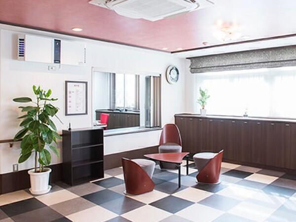 障害福祉サービス事業所 愛光（常勤）の社会福祉主事任用求人メイン写真3