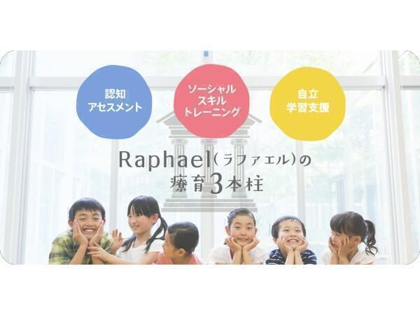 児童発達支援・放課後等デイサービス Raphael（ラファエル）（パート） の理学療法士求人メイン写真4