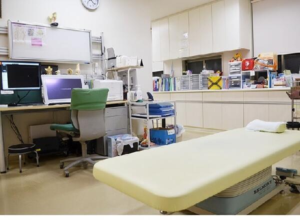 安達整形外科（常勤）の看護師求人メイン写真2