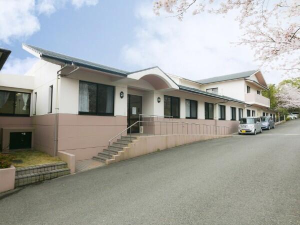 ショートステイ　さくらの里（常勤）の介護職求人の写真