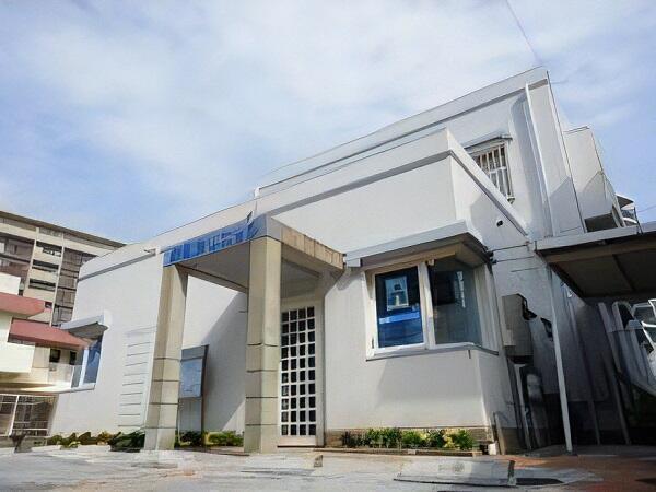 照葉浅部クリニック(常勤)の医療事務求人の写真