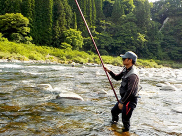 日進会病院（常勤）の介護職求人サブ写真2