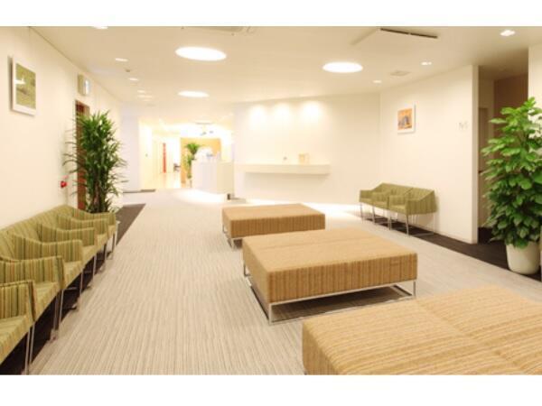 四条烏丸クリニック（パート）の臨床検査技師求人の写真