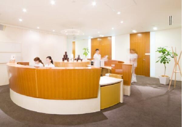 AOHALクリニック（常勤）の看護師求人の写真