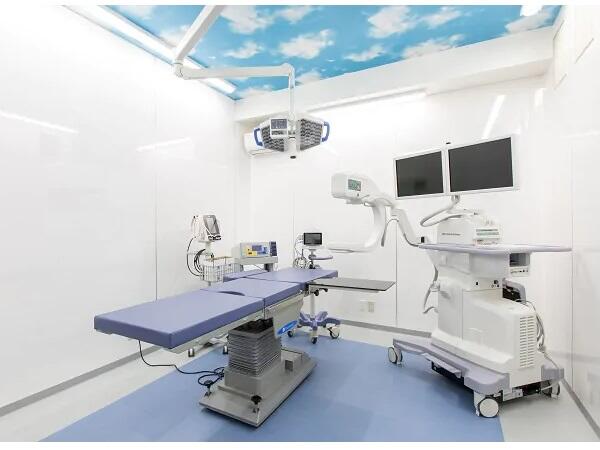 三鷹整形外科（常勤）の看護師求人メイン写真2