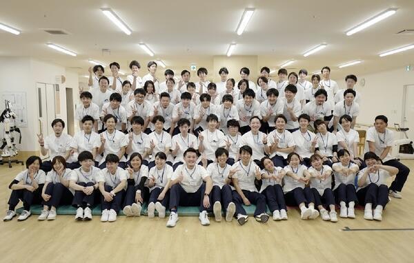 平成横浜病院（常勤）の理学療法士求人の写真