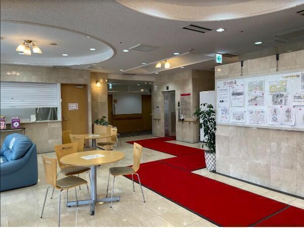 介護付有料老人ホーム モン・サンながさき（常勤）の介護福祉士求人メイン写真2