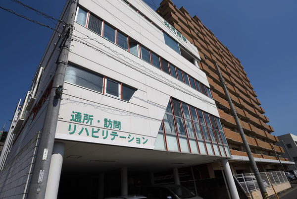 医療法人藤和会 グリーン訪問看護ステーション（常勤）の看護師求人の写真