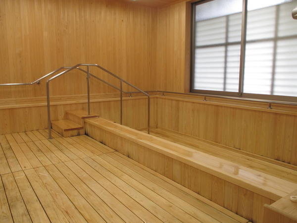 ロイヤルレジデンス川島弐号館（常勤） の介護福祉士求人メイン写真4