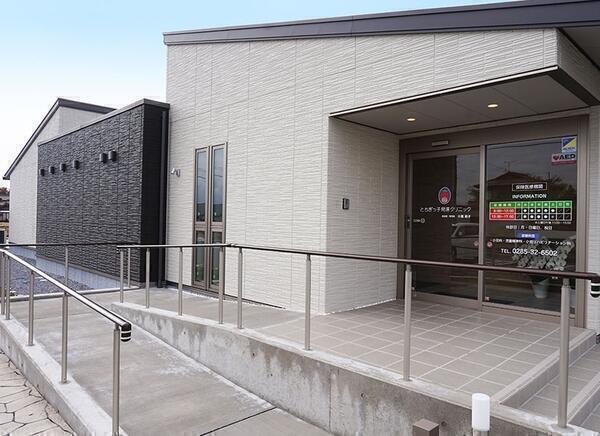 とちぎっ子発達クリニック（パート）の言語聴覚士求人の写真